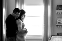 Katherine and Dan Maternity Shoot