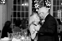 Leslie and Jim's 50th Wedding Anniversary
