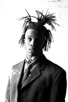 Channeling Basquiat