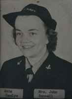 Women Who Served