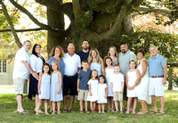Hadley/Euley Family, July 2019
