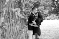 Yami and Justin Maternity Photos, August 2016